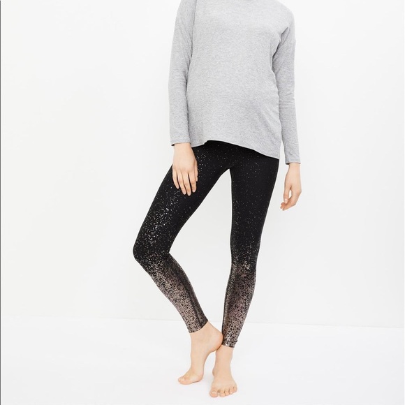 Beyond the Bump Leggings - Picture 1 of 16